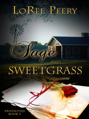 cover image of Sage and Sweetgrass